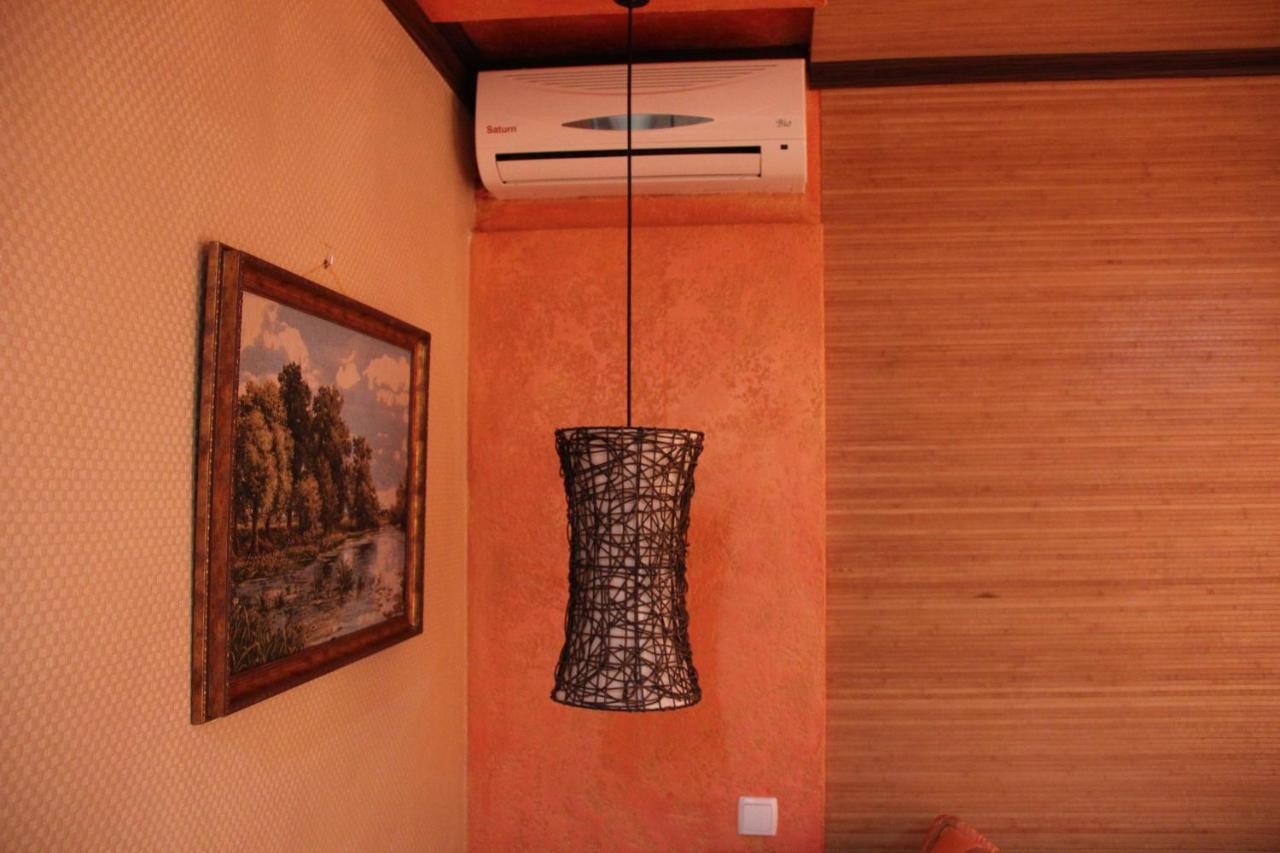 Mishyn-City Hotel Dobrovlyany エクステリア 写真