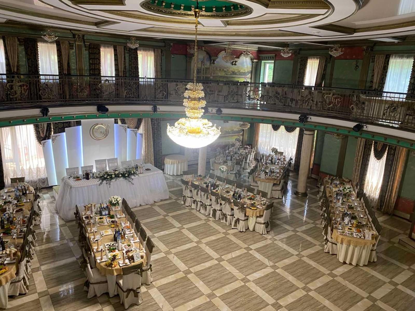 Mishyn-City Hotel Dobrovlyany エクステリア 写真